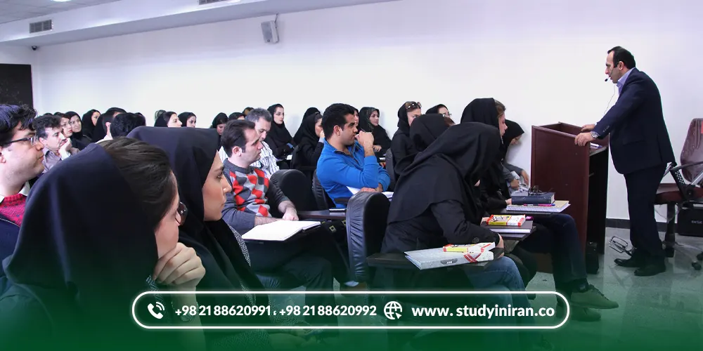 Jobs after Earning PhD in Iran