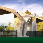 best universities in iran