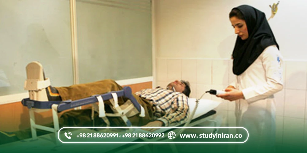 Best Universities for Studying Physiotherapy in Iran