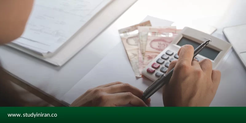 Cost of Studying in Iran
