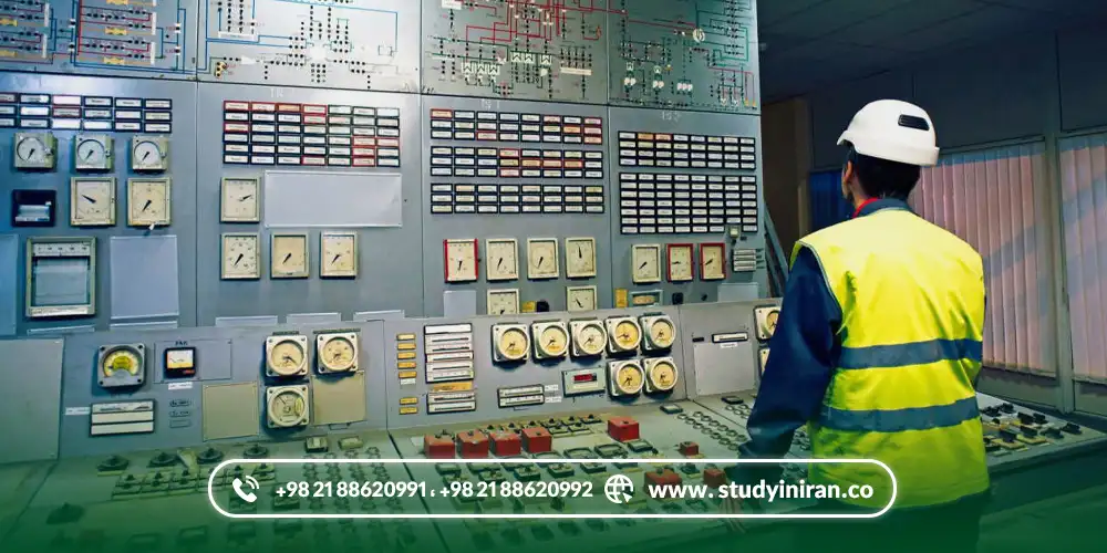 Electrical Engineering Scholarships in Iran
