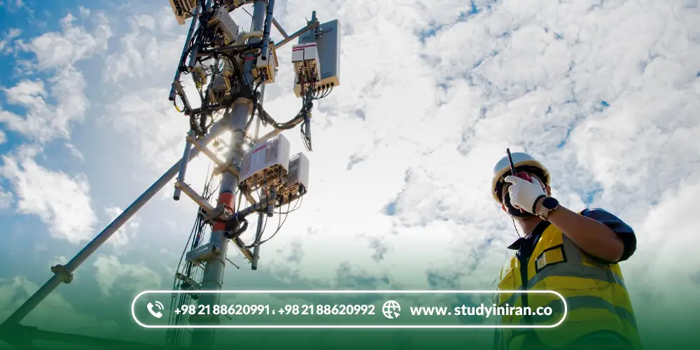 Top Universities Electrical Engineering in Iran