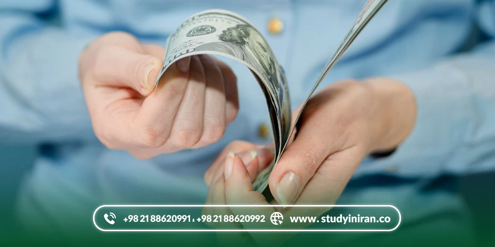 Tuition Fees of Iranian Universities
