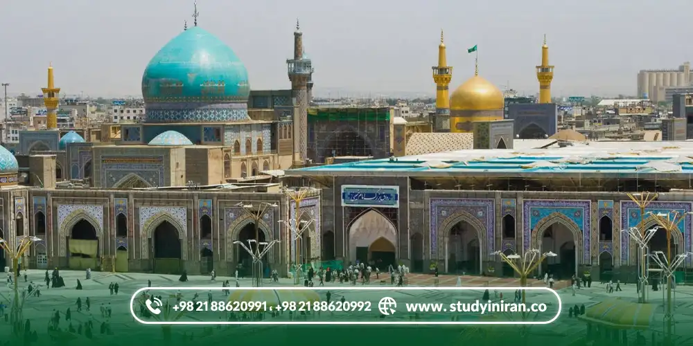Best Cities in Iran for International Students