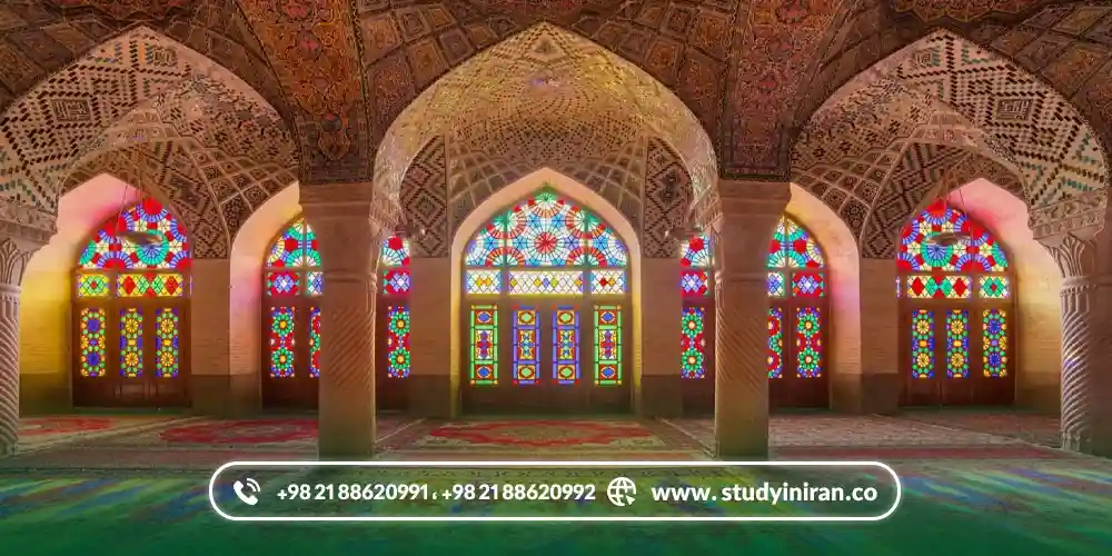 Best Cities in Iran for Students