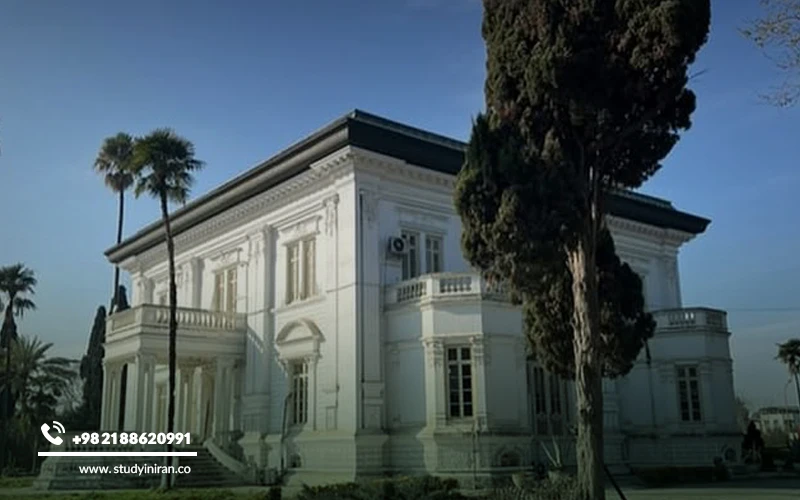 Facilities Babol University of Medical Sciences