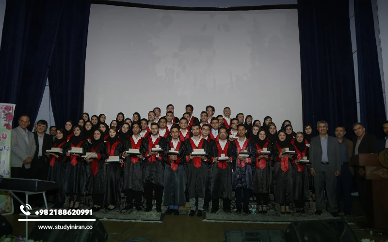 Facilities Golestan University of Medical Sciences