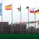 International Universities in Iran