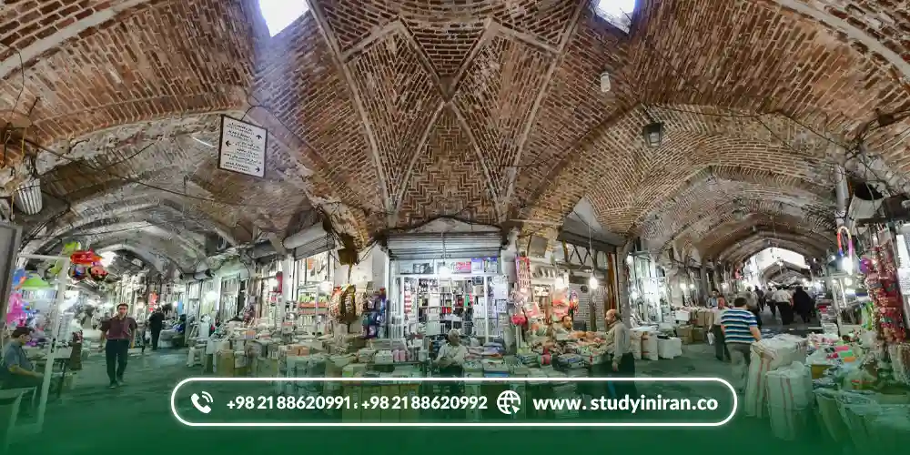 Iranian Student visa