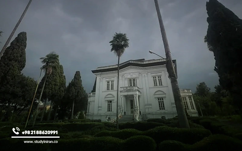 Ranking of Babol University of Medical Sciences