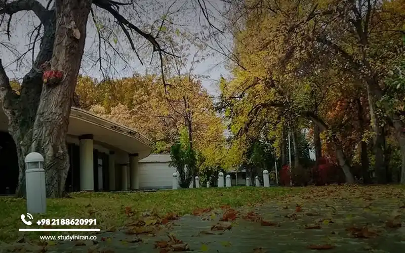 Ranking of Urmia University of Medical Sciences