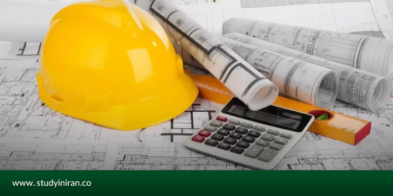 Study Civil Engineering in Iran