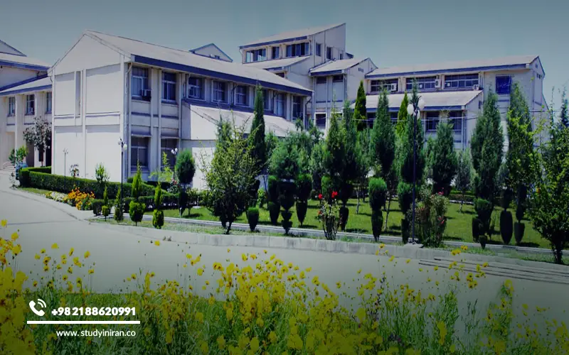 Tuition Golestan University of Medical Sciences