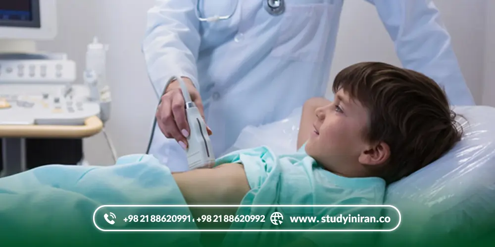 Admission Requirements for Sonology Programs in Iran