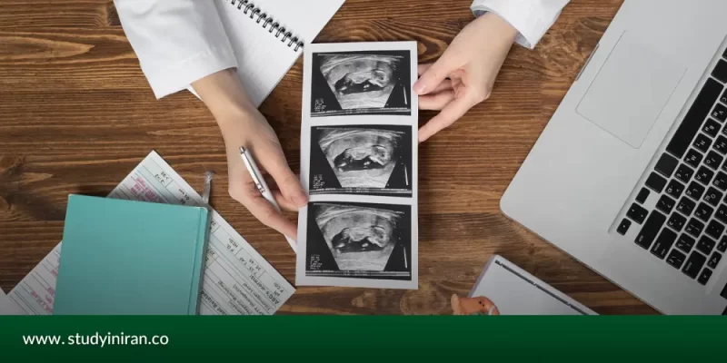 Study Ultrasound in Iran