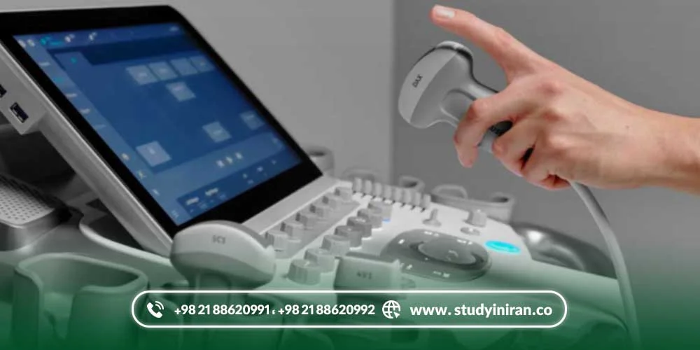 Top Universities for Sonography in Iran