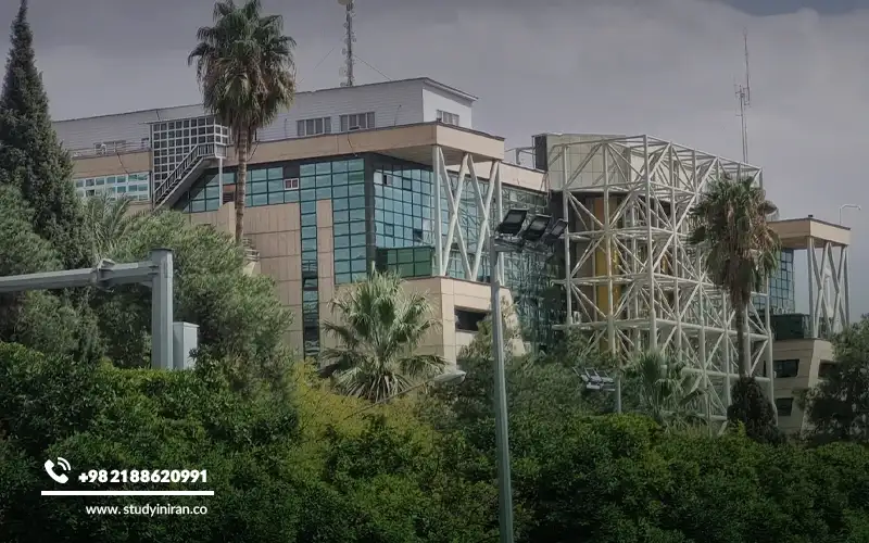 Costs at Shiraz University of Medical Sciences