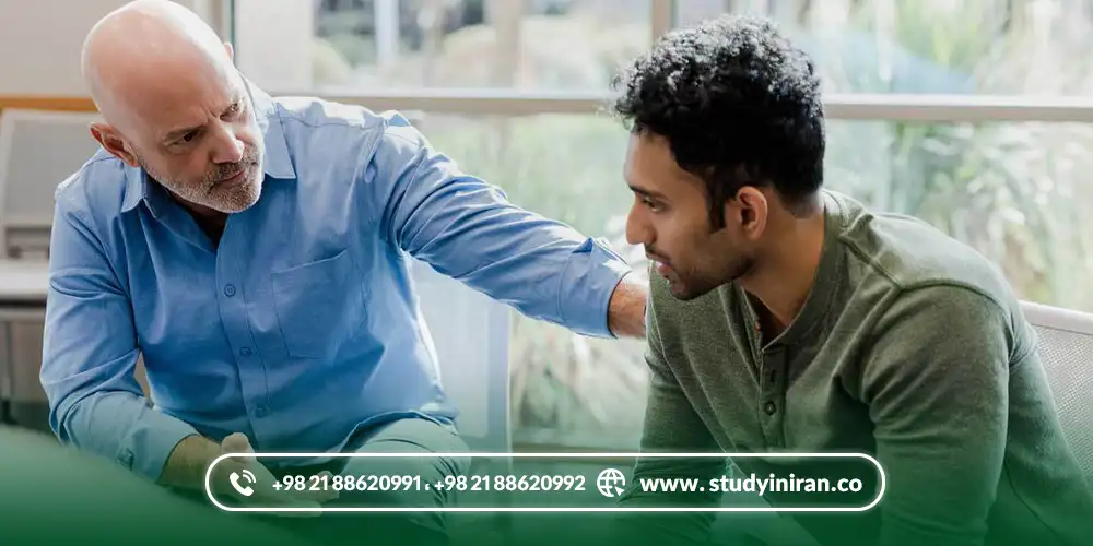 Psychology Programs in Iran