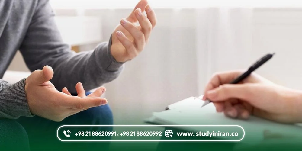 Reasons to Study Psychology in Iran