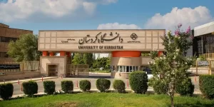 University of Kurdistan