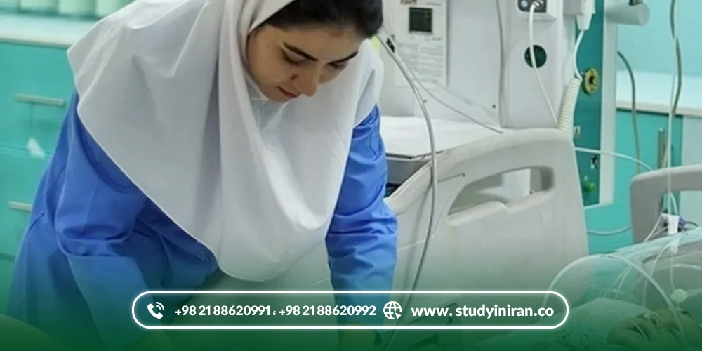 Career Opportunities for Paramedical Graduates in Iran
