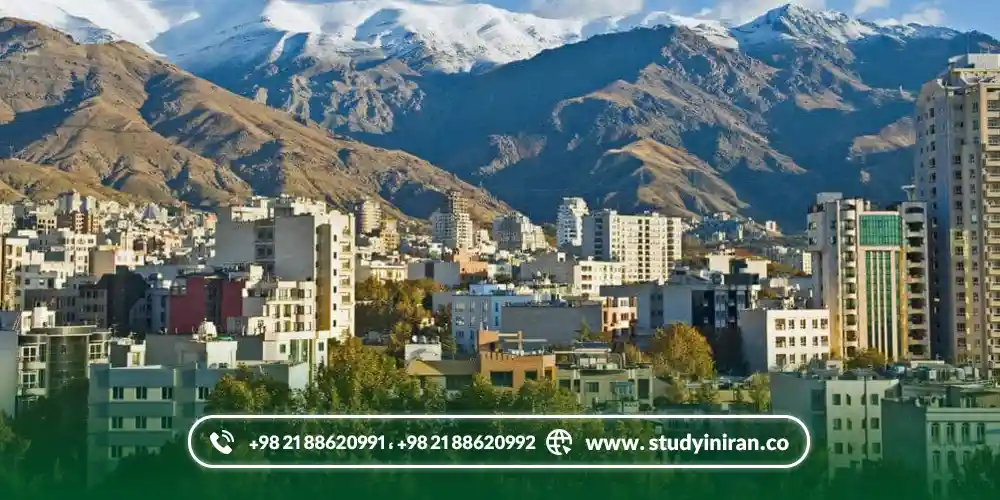 Best Time to Travel to Iran