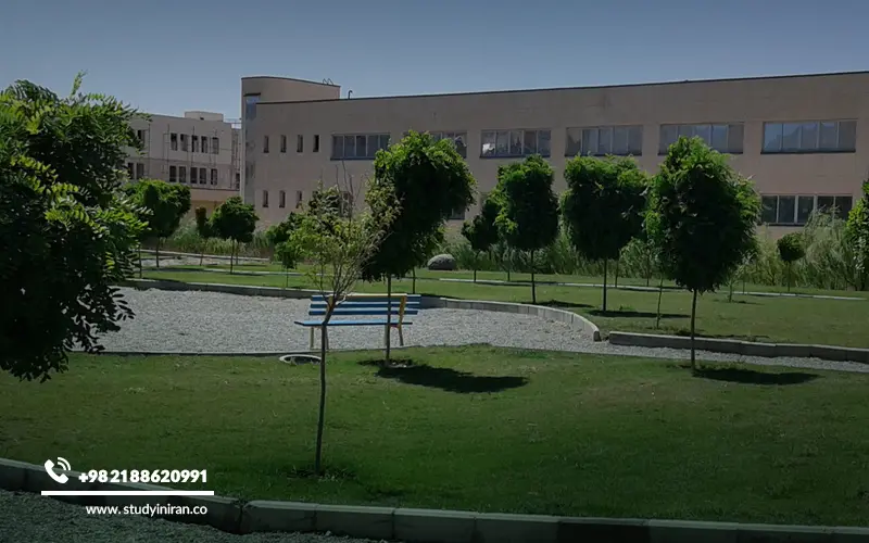 Kharazmi University Tuition Fees