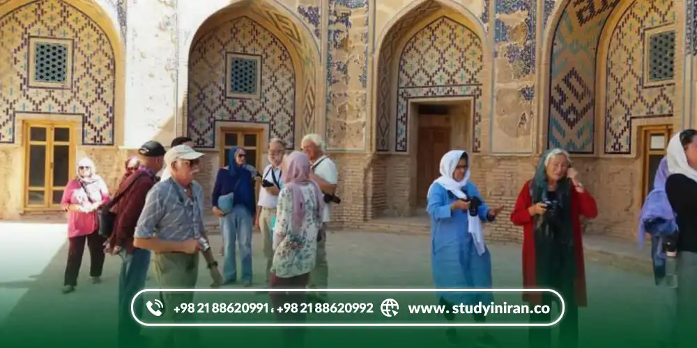 Nature Tourism in Iran