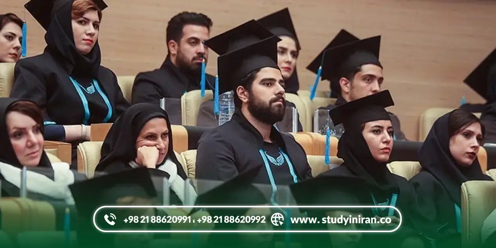 Studying Free in Iran with Scholarships